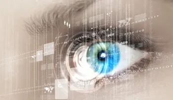 Así funciona el "ojo biónico" que devolverá la visión a personas con ceguera