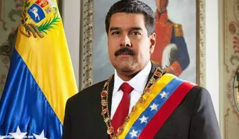Nicolas Maduro reta a Jesucristo otra vez "Ni Dios podrá contra mi" (Video)