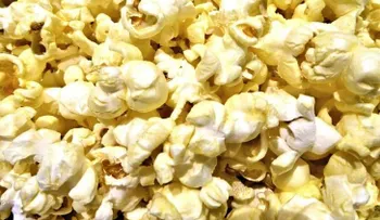 Descubren que las cotufas o palomitas tienen más antioxidantes que las frutas y las verduras!