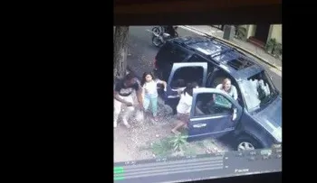 Tres meses de prisión para implicado en asalto a mujeres con niñas en La Esperilla