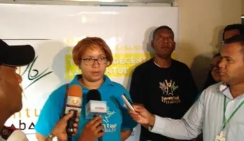 Revelan tres de cada 10 jóvenes en RD se encuentra desempleado