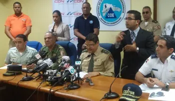 Tormenta Matthew sería huracán el viernes; emiten alerta
