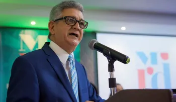 Director Presupuesto afirma Gobierno prioriza el gasto en salud con inversión de RD$20 mil millones para garantizar vacunas