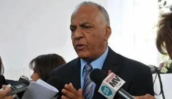 Terrero rechaza granceras en La Guázara y El Cachón