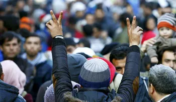 Un municipio de 100 personas acogerá a 750 refugiados