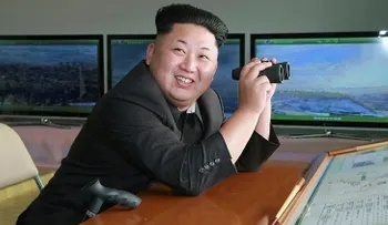 "Los sueños realidad": Estadounidenses felicitan a Corea del Norte por su bomba (VIDEO)