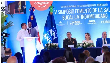 SNS fortalece atención en salud bucal