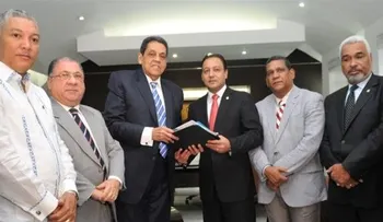 Gobierno somete por la Cámara de Diputados proyecto de naturalización 