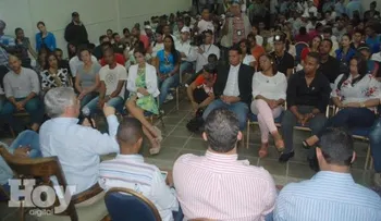 Miguel critica gobiernos le hayan fallado a los jóvenes