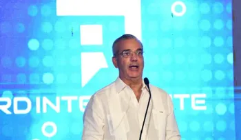 Abinader traslada su residencia oficial a Santiago del 14 al 16 mediante el decreto 642-26