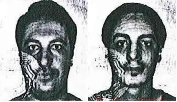 Bélgica busca a dos nuevos sospechosos de atentados terroristas en París
