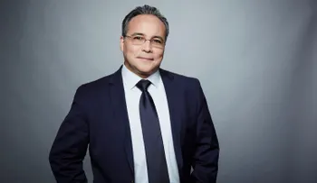 CNN en Español estrena Camilo