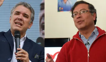 The Economist dice que ninguno de los dos favoritos en las elecciones sería bueno para Colombia