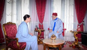 Fátima Ezzahra el Mansouri se convierte en la primera mujer en liderar el Gobierno de Marruecos