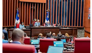 Senado sanciona de urgencia proyecto que prohíbe la importación y fabricación de foam