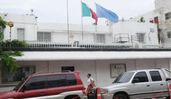 Anuncian reapertura de embajada de Italia en Santo Domingo