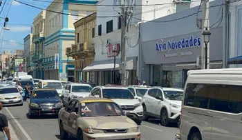 PUCMM advierte desigualdades en el acceso al transporte público en Santiago