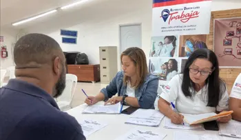 Anuncian feria de empleo en Santiago para personas con discapacidad