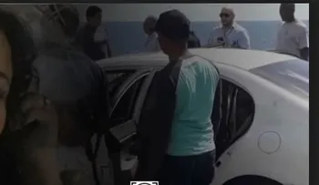 Un gran manto de misterio rodea caso de mujer que se habría tirado al mar, con su hijo. No aparecen por ningún lado 