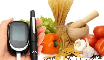Importancia de equilibrar la cantidad de carbohidratos con la insulina