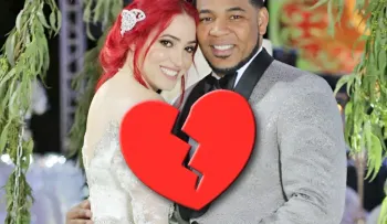 Abogado confirma que Karen Yapoort y Edwin Encarnación ultiman divorcio por mutuo consentimiento