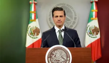 Peña Nieto anuncia más recursos para los consulados en EE.UU. y destaca la solidaridad con México
