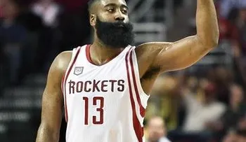 Harden logra extensión contrato hasta US$228 MM garantizados, la más lucrativa en historia NBA