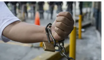 Presos políticos en Venezuela: ¿liberados o excarcelados?