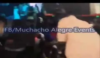 Surge un nuevo VIDEO de la masacre en discoteca de Orlando FL...