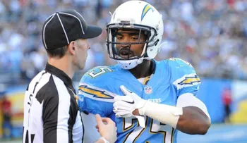 Los Chargers de San Diego se van a Los Ángeles
