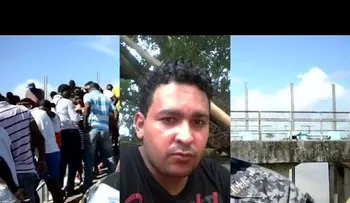 Encuentran ahogado a orillas del río Yuna a Ramón Antonio Rosa Ortíz de 28 años