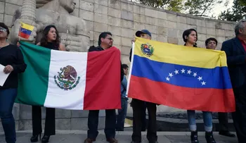 John Kelly comparó México con Venezuela y dijo que estaría "al borde del colapso": New York Times