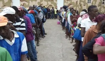 Detiene 255 haitianos indocumentados
