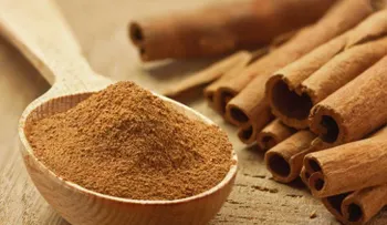 4 increíbles propiedades de la canela para la piel
