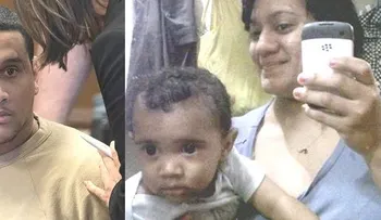 Sentencian al hispano Isaac Durán Infante en NY a cadena perpetua por crímenes
