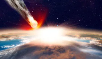 La bíblica alineación entre una predicción de la NASA y el Apocalipsis