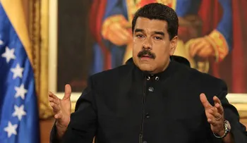 Nicolás Maduro: "En las próximas semanas tendremos elecciones en Venezuela"