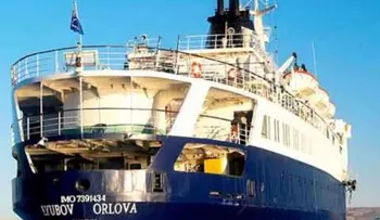 Determinan que "barco fantasma" lleno de ratas no era lo que se creía