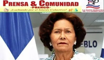 Defensora del Pueblo RD dictará conferencia NY sobre â??Derechos Humanos Fundamentalesâ?  