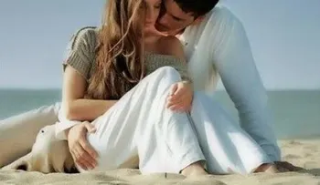 El amor en la pareja