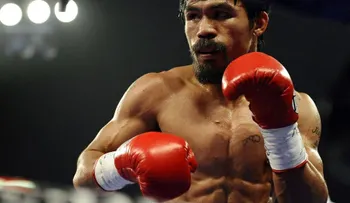 Pacquiao dice contemplaría pelear en Río