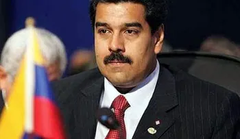 Maduro nombra nueva canciller 