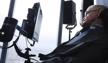 Stephen Hawking predice que estos "fármacos" cambiarán la humanidad