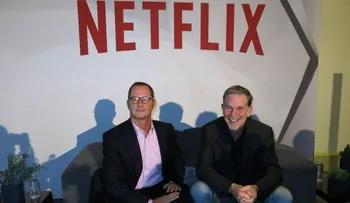 Netflix despide a Jonathan Friedlant, por comentarios racistas contra personas afroamericanas