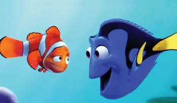 Presentan el primer trailer de 'Finding Dory'