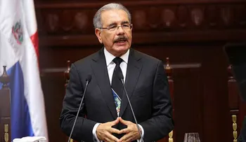 Ramiro Estrella: Danilo crearía una incertidumbre si intenta modificar la Constitución; comenta temas de salud 