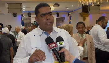 Dominicanos en Ohio exigen apertura de consulado