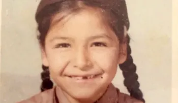 Conoce a Sylvia Acevedo, la científica espacial de origen latino a cargo de las Girl Scouts