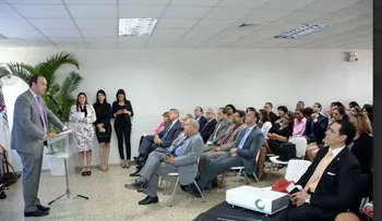 Ministerio de Industria y Comercio continúa trabajando hacia la excelencia
