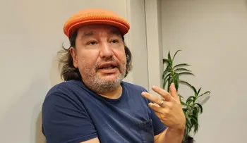 Jorge Sosa lleva a ópera de NY drama de los secuestros y desapariciones forzadas